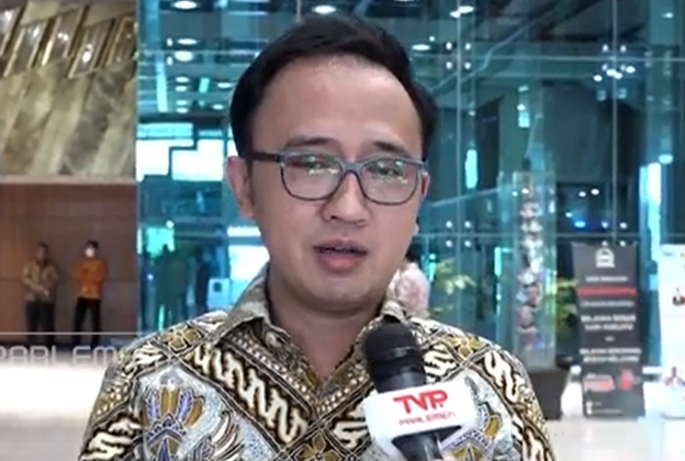 Fraksi Gerindra Soroti Gangguan Ormas di Proyek Pabrik Mobil Listrik Subang